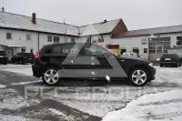 2009 BMW 118