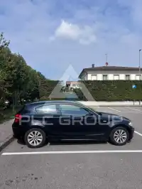 2009 BMW 118