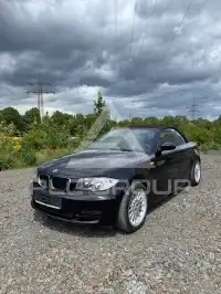 2009 BMW 118