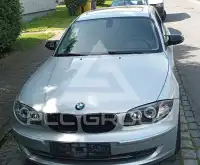 2009 BMW 118