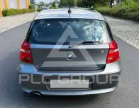 2009 BMW 118