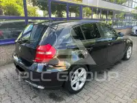 2009 BMW 118