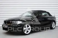 2009 BMW 118
