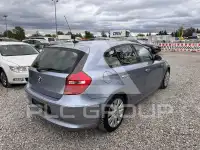 2009 BMW 118