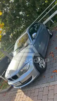2009 BMW 118