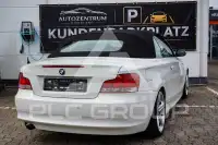 2009 BMW 118