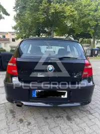 2009 BMW 118