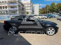 2009 BMW 118