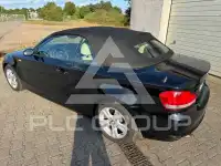 2009 BMW 118
