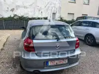 2009 BMW 118