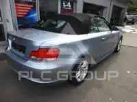 2009 BMW 118