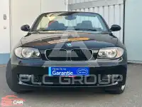 2009 BMW 118