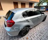 2009 BMW 118