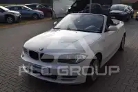 2009 BMW 118