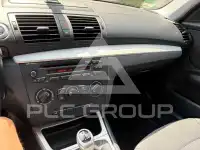 2009 BMW 118
