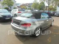 2009 BMW 118