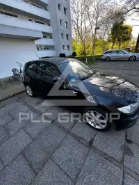 2009 BMW 118