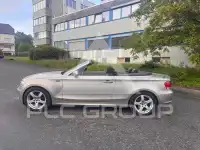2009 BMW 118