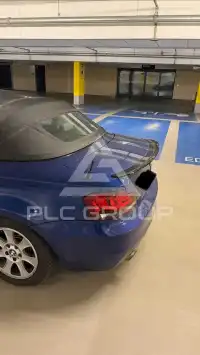 2009 BMW 118