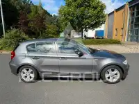 2009 BMW 118