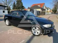 2009 BMW 118