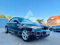 2009 BMW 118