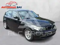 2009 BMW 118