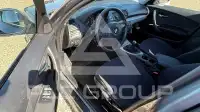 2009 BMW 118
