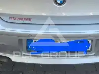 2009 BMW 118