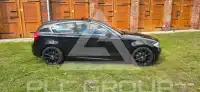 2009 BMW 118