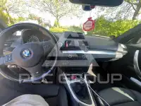 2009 BMW 118