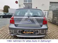 2009 BMW 118