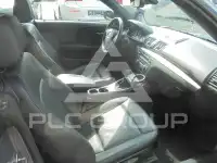 2009 BMW 118