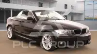2009 BMW 118