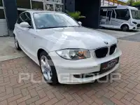 2009 BMW 118