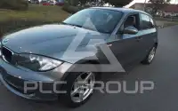 2009 BMW 118