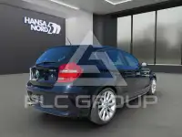 2009 BMW 118