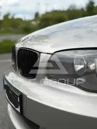 2009 BMW 118