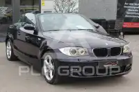 2009 BMW 118
