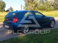 2009 BMW 118