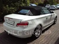 2009 BMW 118