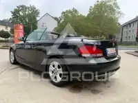 2009 BMW 118