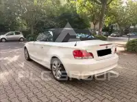 2009 BMW 118