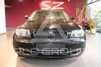 2009 BMW 118