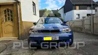 2009 BMW 118