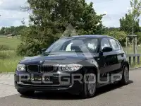 2009 BMW 118