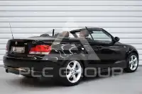 2009 BMW 118