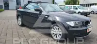 2009 BMW 118