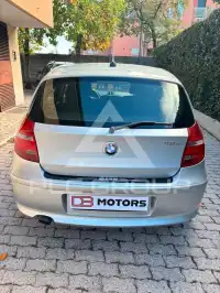 2009 BMW 118