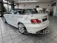 2009 BMW 118